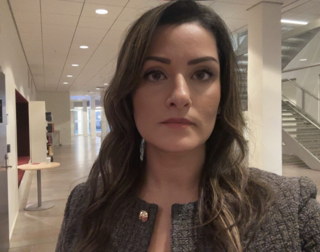 Manal Sultan om skolutveckling, ledarskap och organisatoriska utmaningar i skolan