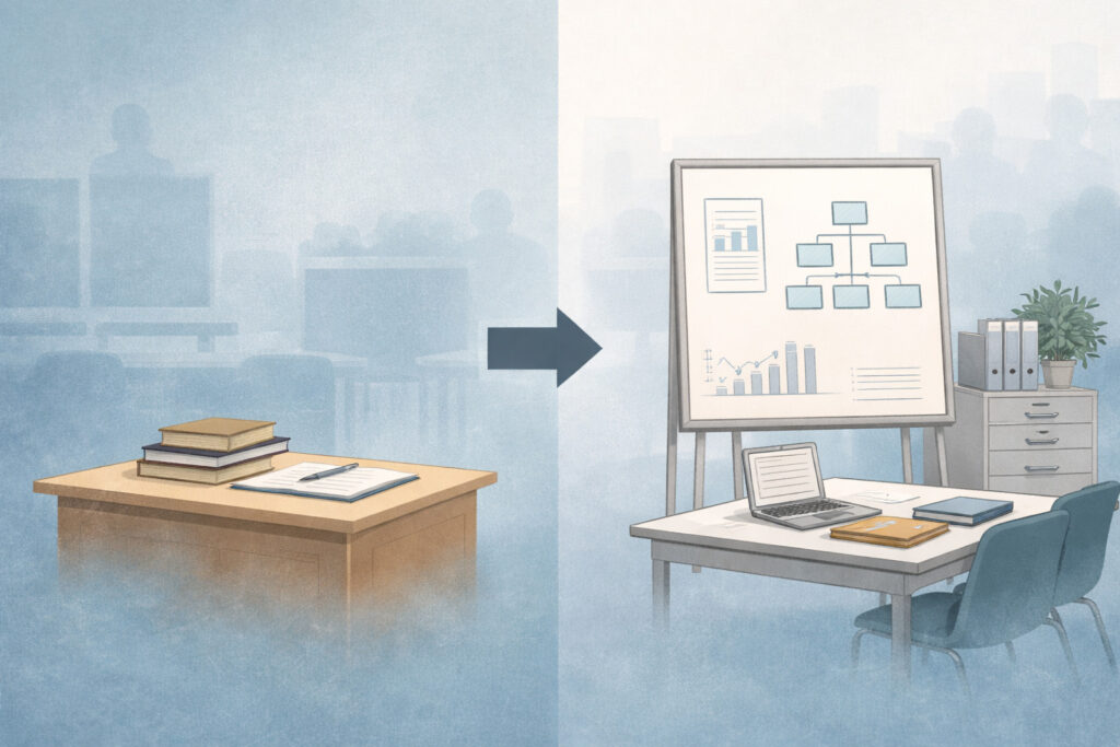 Manal Sultan - Varför behöver elevhälsans arbete flyttas från individ till organisation? En analys av lärmiljö, skolstruktur och förebyggande elevhälsoarbete.
